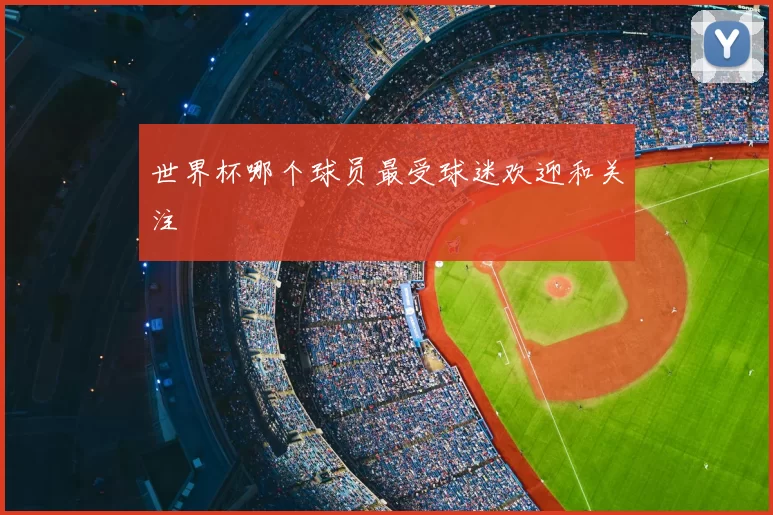世界杯哪个球员最受球迷欢迎和关注