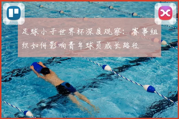 足球小子世界杯深度观察：赛事组织如何影响青年球员成长路径
