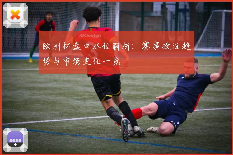 欧洲杯盘口水位解析:赛事投注趋势与市场变化一览
